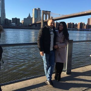 Meet your Posher, Mariam